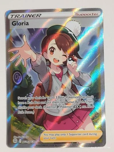 Gloria Tg26