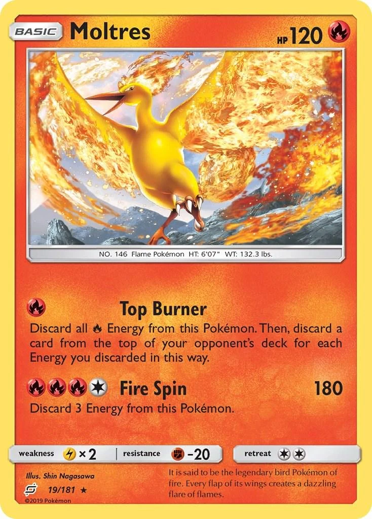 Moltres