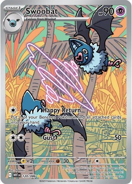 Swoobat