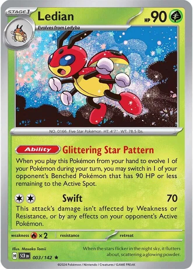 Ledian Holo