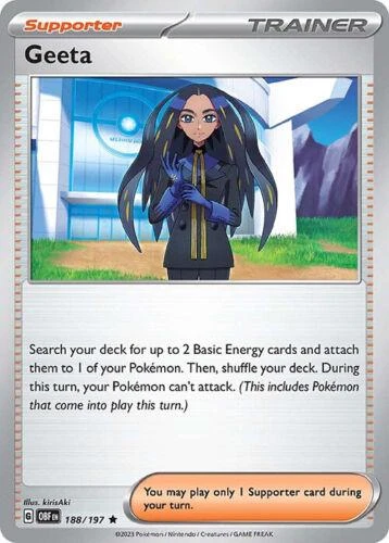 Geeta Holo