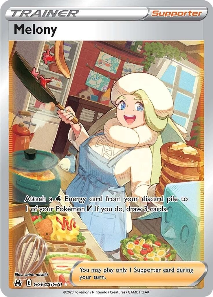 Melony Gg64