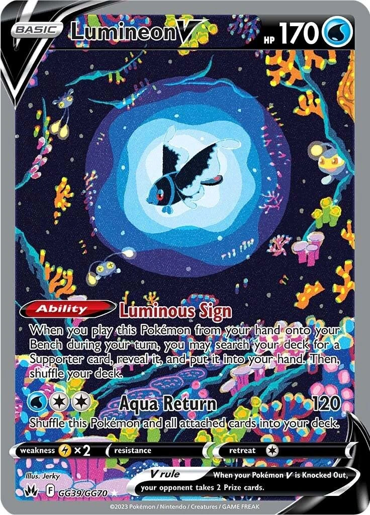 Lumineon V Gg39