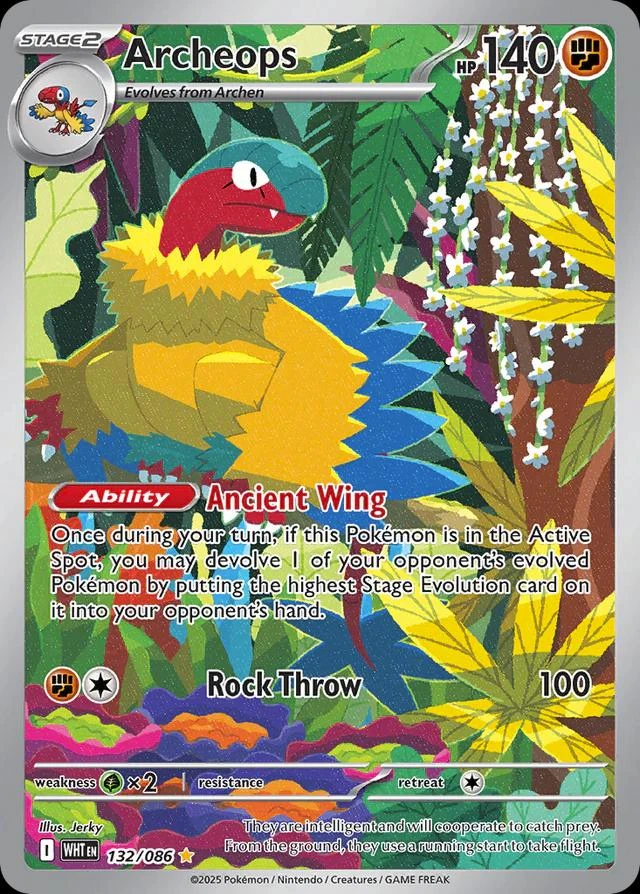 Archeops