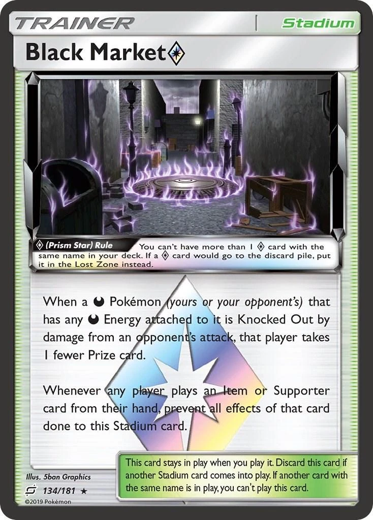 Black Market