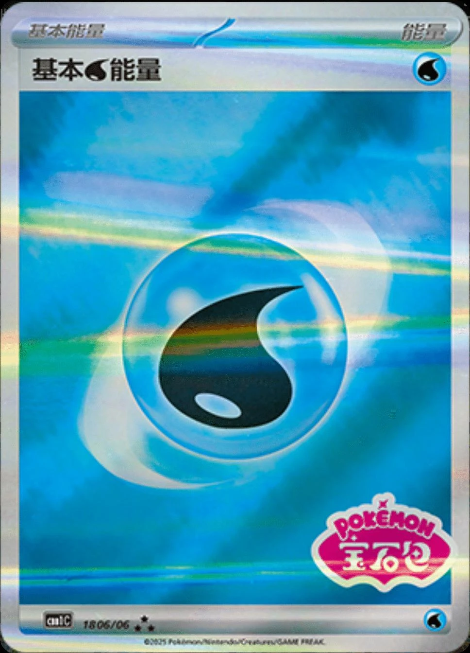 Water Energy