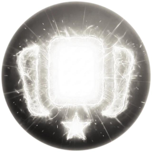 Silver League badge