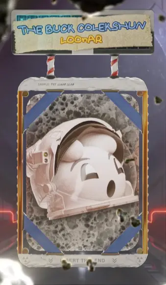 Lunar tier