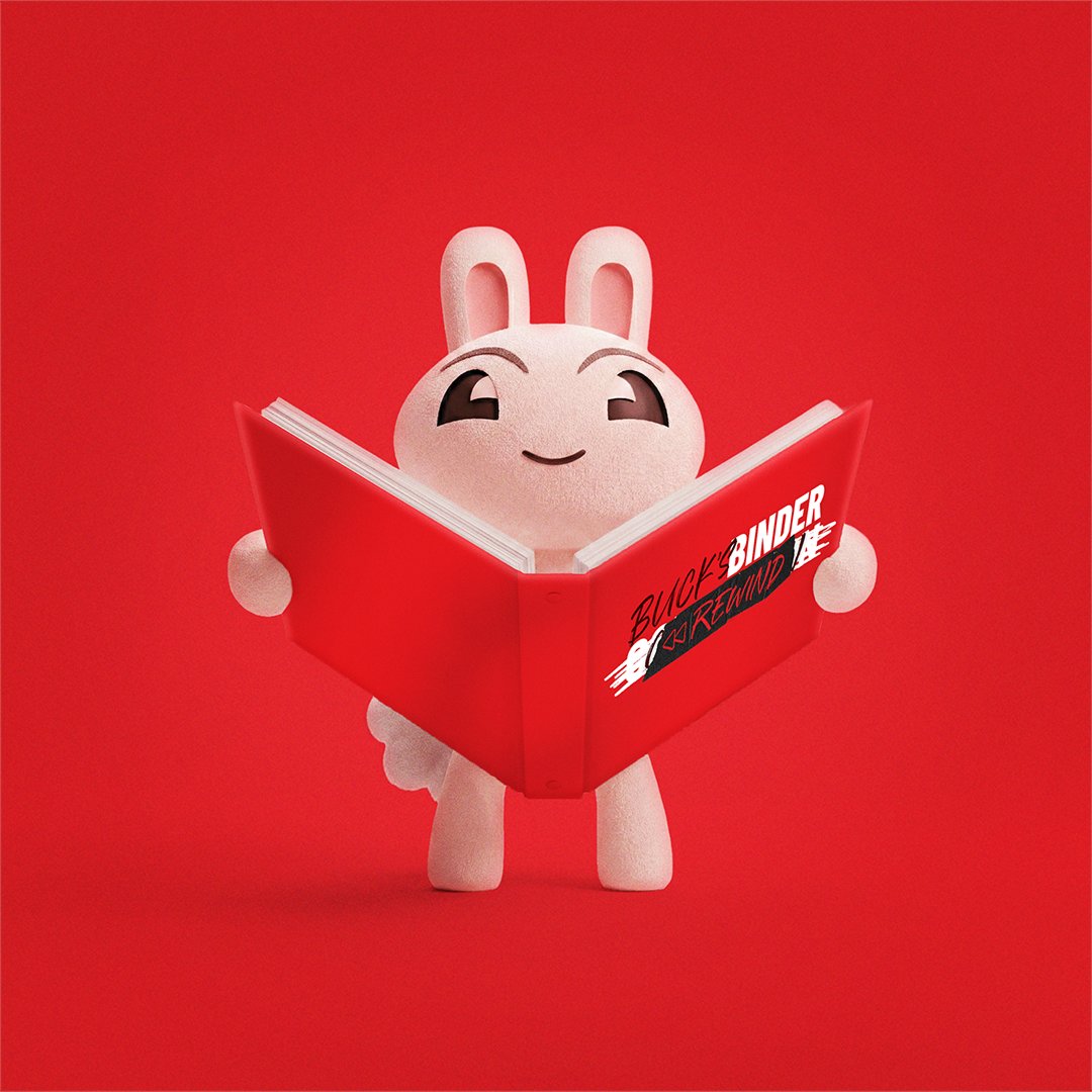 Buck's Binder On Fire — a Power Packs collecting segment featuring Charizard and other fire-type Pokémon